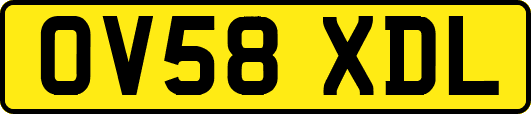 OV58XDL