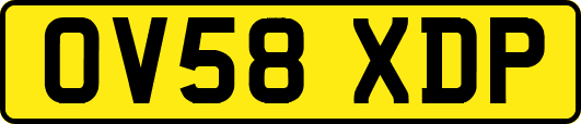 OV58XDP