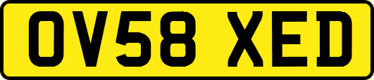 OV58XED