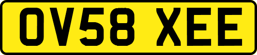 OV58XEE