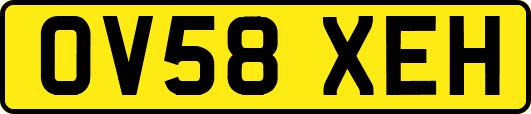 OV58XEH