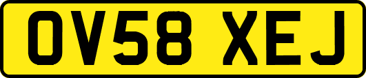OV58XEJ