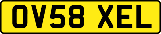 OV58XEL