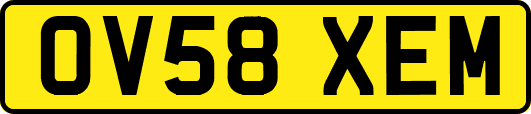OV58XEM