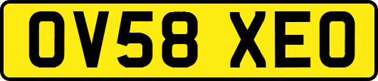 OV58XEO