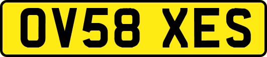 OV58XES