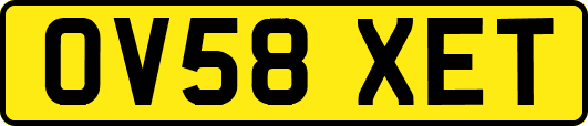 OV58XET