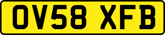 OV58XFB