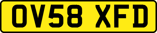 OV58XFD