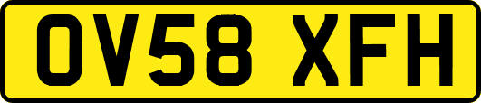 OV58XFH