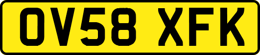 OV58XFK