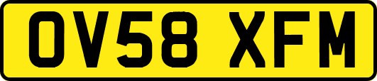 OV58XFM