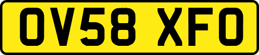 OV58XFO