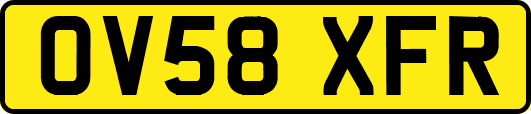 OV58XFR