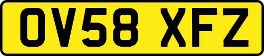 OV58XFZ
