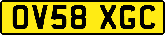 OV58XGC