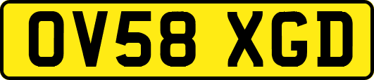 OV58XGD