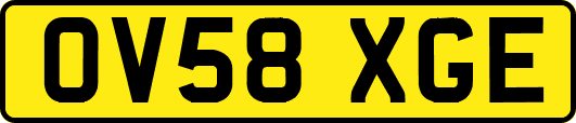 OV58XGE