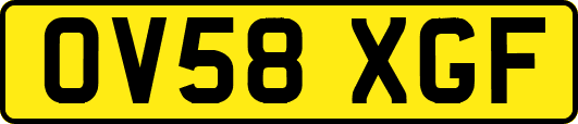 OV58XGF