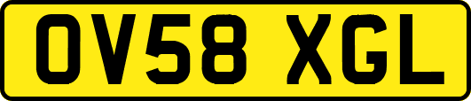 OV58XGL
