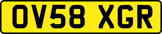 OV58XGR
