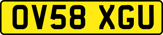 OV58XGU