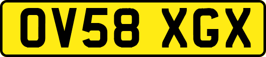 OV58XGX