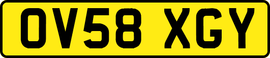 OV58XGY