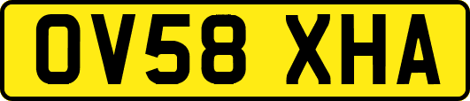 OV58XHA