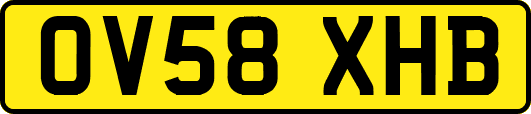OV58XHB