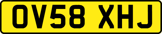 OV58XHJ