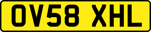 OV58XHL