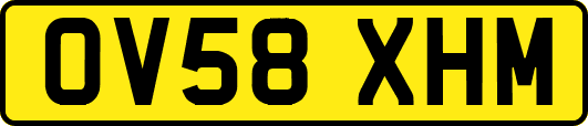 OV58XHM