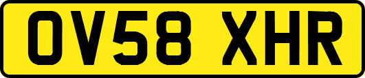 OV58XHR