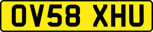 OV58XHU