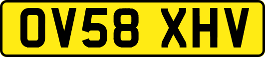 OV58XHV