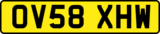 OV58XHW
