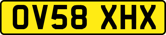 OV58XHX
