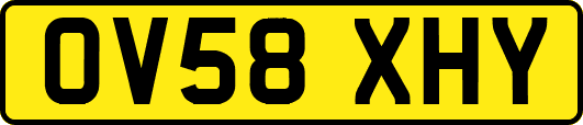 OV58XHY