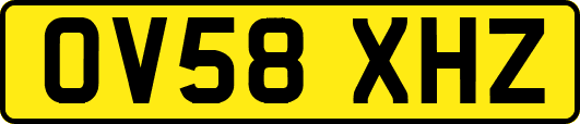 OV58XHZ