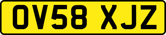 OV58XJZ