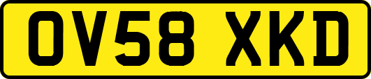 OV58XKD