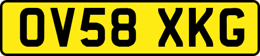 OV58XKG