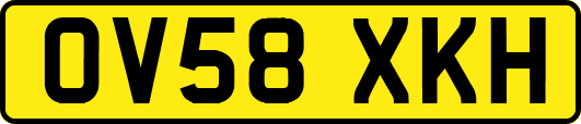 OV58XKH