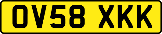 OV58XKK