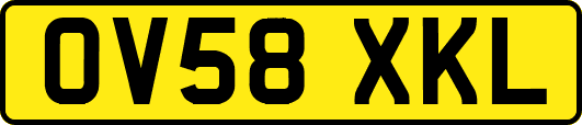 OV58XKL