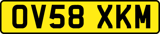 OV58XKM