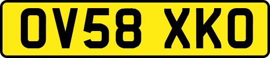 OV58XKO
