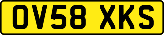 OV58XKS