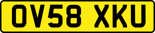 OV58XKU